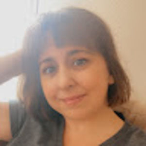 Meet your Posher, Melanie